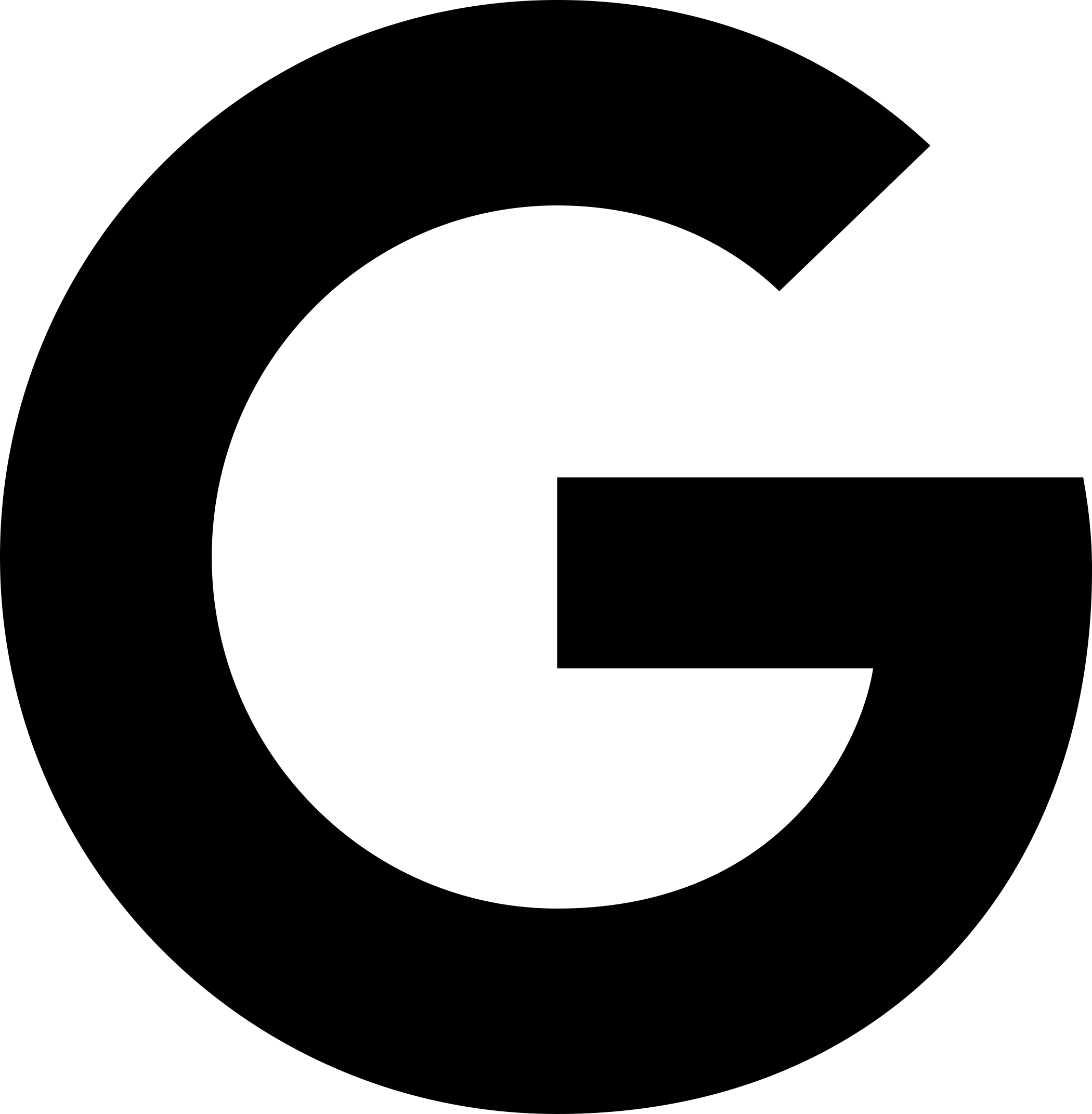 Brand Google Outline Svg File Free Vectors